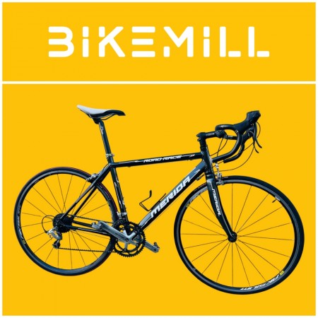 Brukt landeveissykkel Merida Road Race - Medium 54cm