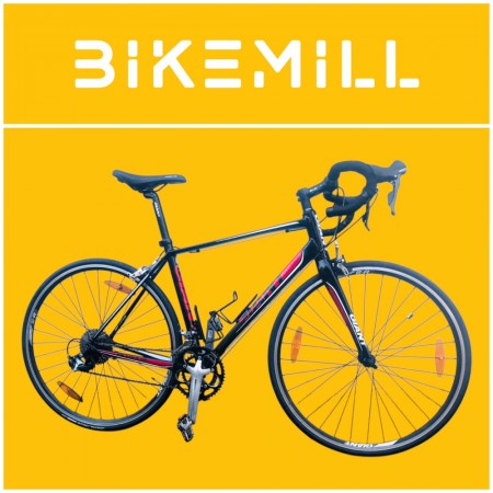 Brukt landeveissykkel Giant Series 2 - Medium (54cm) - 