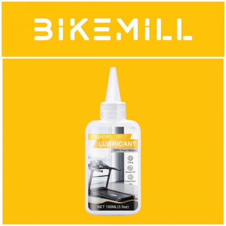 Tredemølleolje 100ml
