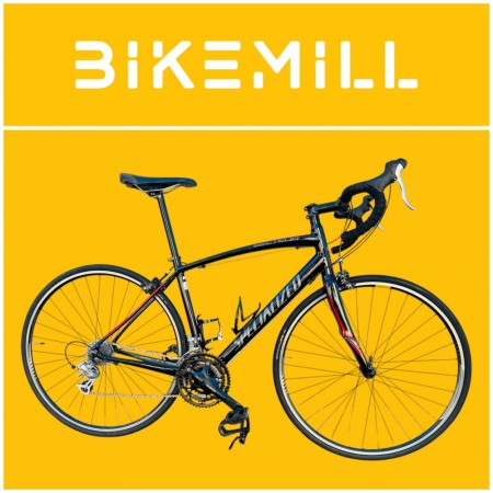 Brukt landeveissykkel Specialized - Medium (54cm)