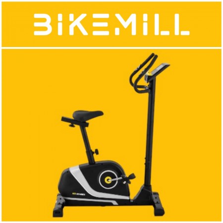 Ergometersykkel Gymrex