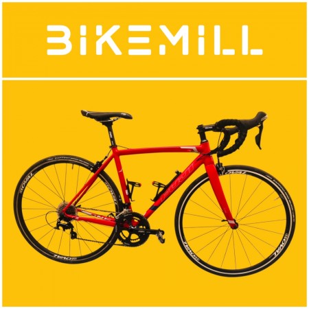 Brukt landeveissykkel Fuji Roubaix One.3 - XS (49cm)