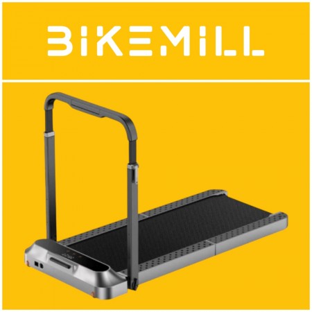 Brukt walkingpad Kingsmith R2 Pro (Nypris: 10 500kr)