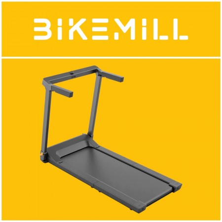 Brukt walkingpad Kingsmith G1 (Nypris: 10 000kr)