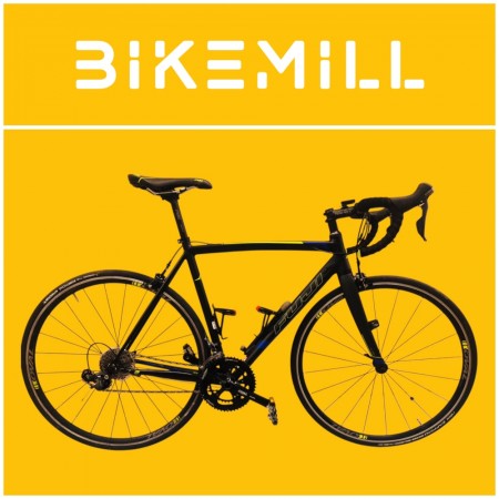 Brukt landeveissykkel Fuji Roubaix - Medium (54cm)