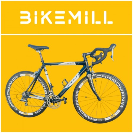 Brukt landeveissykkel Fuji Team Pro Carbon - Large 56cm