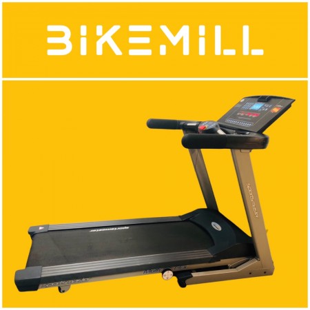 Brukt tredemølle Sportsmaster T70 (Nypris: 27 500kr)