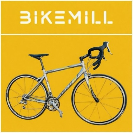 Brukt landeveissykkel Giant OCR2 - XS (50cm)