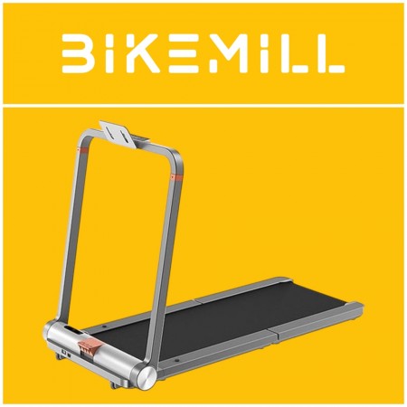 Brukt walkingpad Kingsmith MC21 (Nypris: 9000kr)