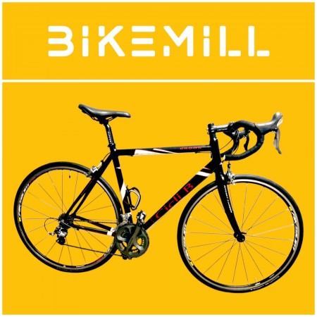 Brukt landeveissykkel Cicli B Crook - Medium (54cm)