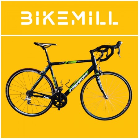 Brukt landeveissykkel Merida Road Race Series Carbon - Large/XL (57cm)