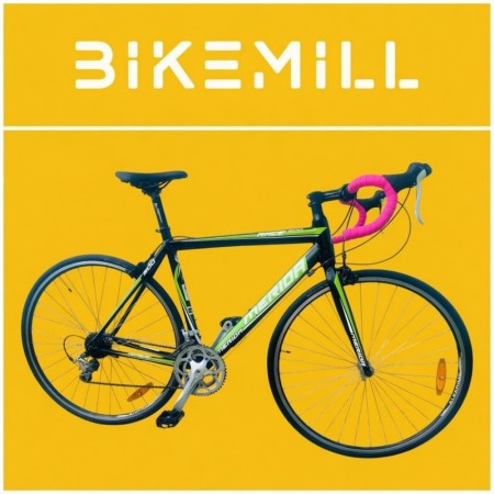 Brukt landeveissykkel Merida Race 900 - Small/Medium (53cm)